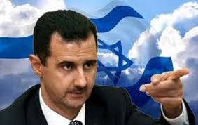 اسرائيل تفضّل ألا ينتصر الأسد... وألا يُهزم